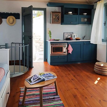 Anemone Residence Poros Town ภายนอก รูปภาพ