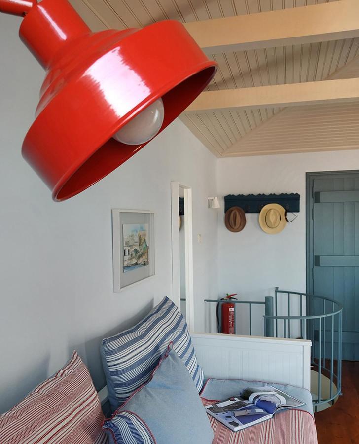 Anemone Residence Poros Town ภายนอก รูปภาพ
