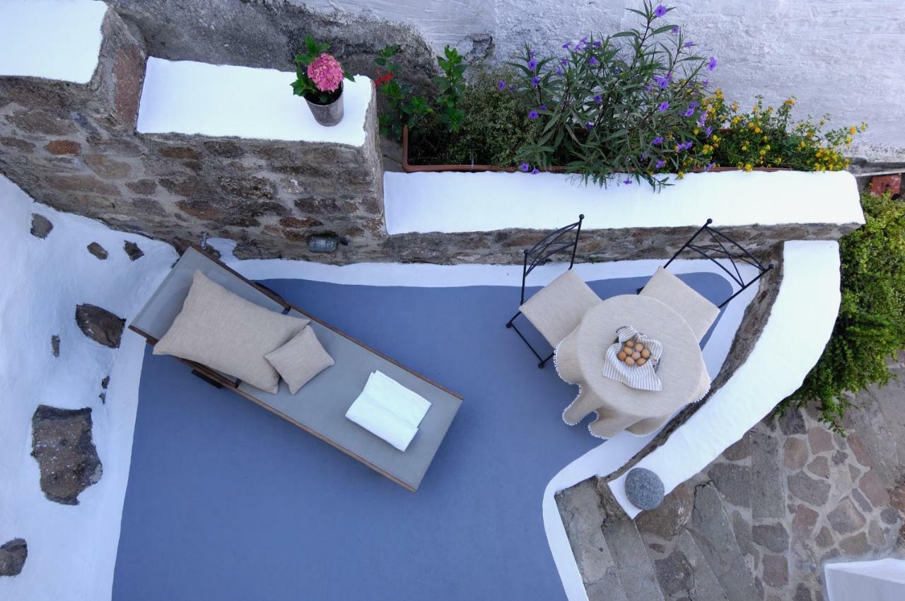 Anemone Residence Poros Town ภายนอก รูปภาพ