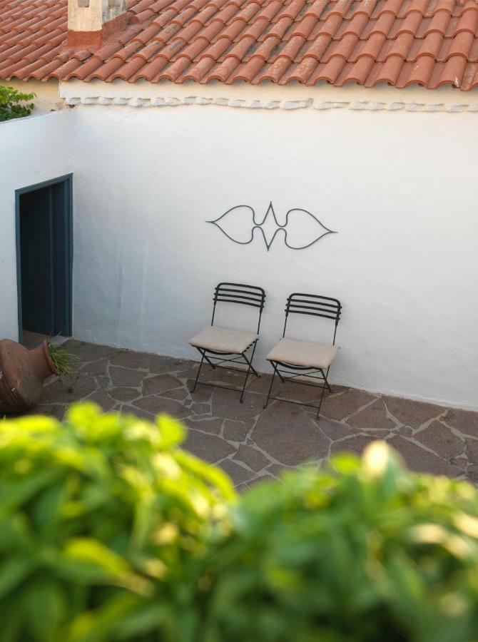 Anemone Residence Poros Town ภายนอก รูปภาพ